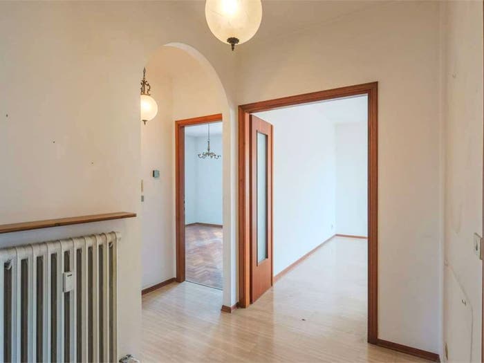 Appartamento quadrilocale in vendita in via delle margherite, Centro, Canale