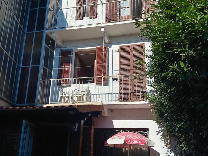 Casa con 6 locali in vendita in Via Maggio, Centro, Nole