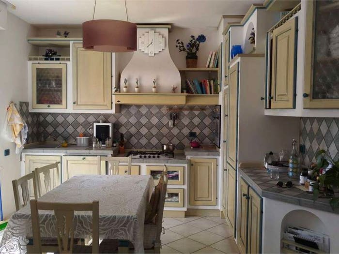Appartamento quadrilocale in vendita in Acquaviva Villa Musone, Castelfidardo