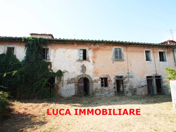 Casa con 6 locali in vendita in Via Camillo Benso di Cavour, Centro, Chiesina Uzzanese
