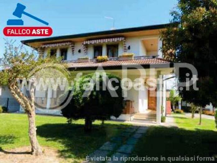 Appartamento in vendita in Via A Ferrin n int, Piove di Sacco