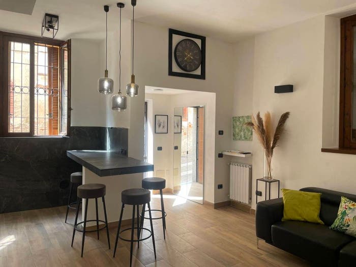 Appartamento bilocale in vendita in Via Francesco Mussi, Centro, Corbetta