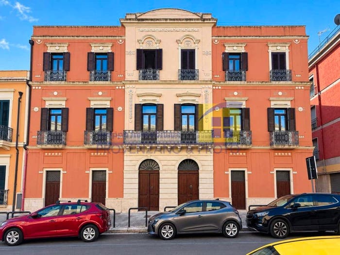 Appartamento in vendita in Via G Marconi, Centro Storico, Brindisi