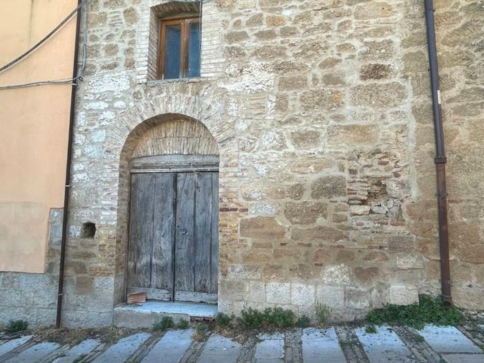 Appartamento trilocale in vendita in Via Gelsomino, Larino