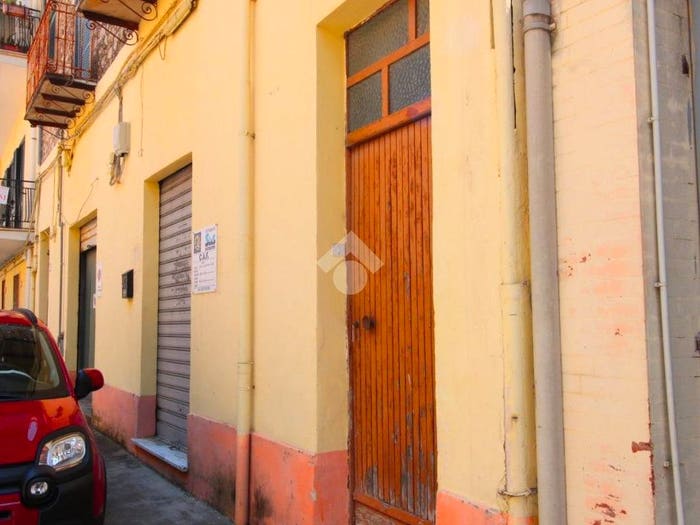 Appartamento trilocale in vendita in Via Nicotera, Centro, Sapri