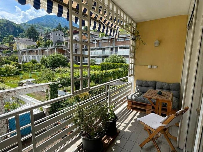 Appartamento in vendita in Via Merano Lana BZ Italia, Centro, Lana