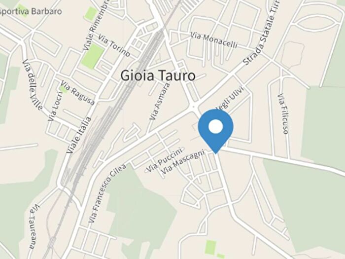 Appartamento bilocale in vendita in SS, Gioia Tauro