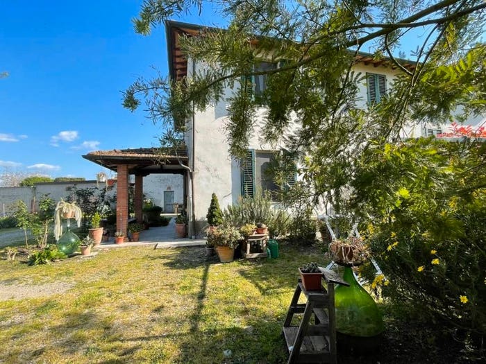 Casa con 6 locali in vendita in Via del Terrafino, Cerbaiola Corniola, Empoli