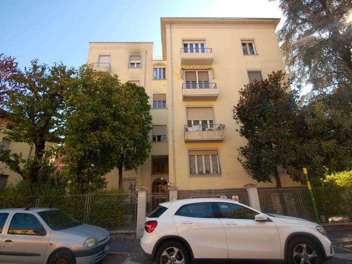 Appartamento trilocale in vendita in Via Imperia, San Leonardo, Parma