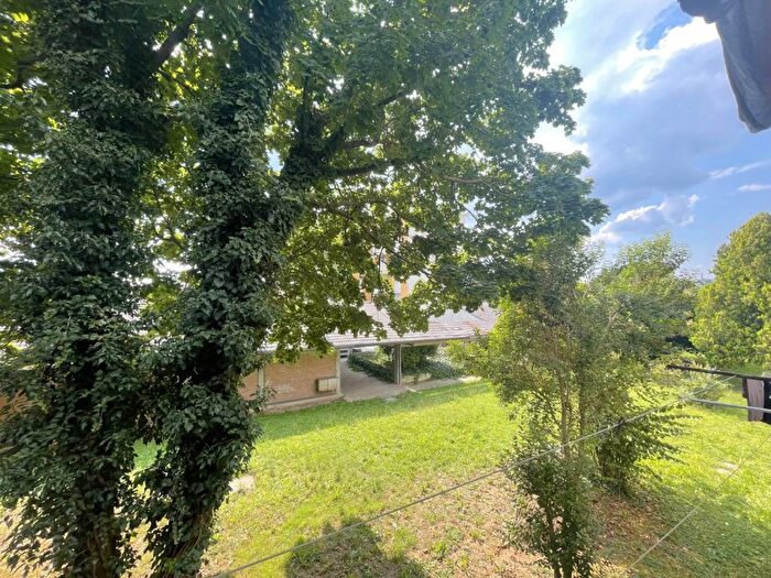 Appartamento quadrilocale in vendita in Via Chino Ermacora, Cussignacco Paparotti, Udine