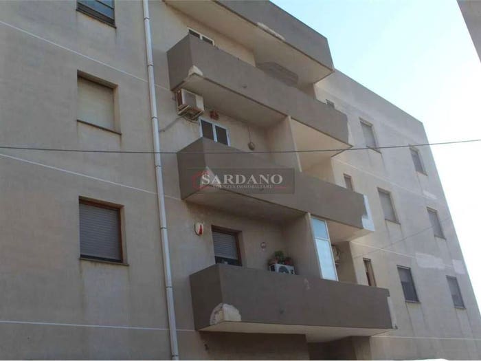 Appartamento trilocale in vendita in Commenda, Brindisi