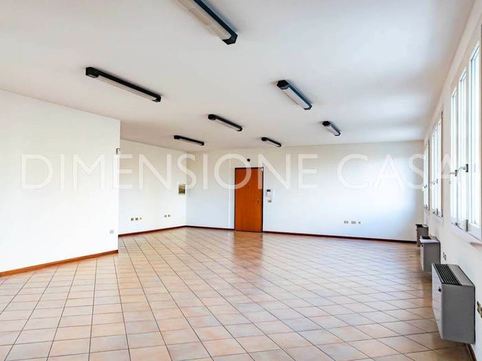 Appartamento trilocale in vendita in Centro, Cavezzo