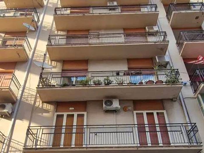 Appartamento trilocale in vendita in Via Fratelli Bandiera, Lentini