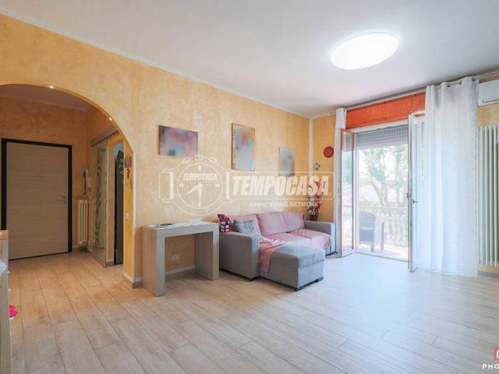 Appartamento quadrilocale in vendita in Via Fabio Filzi, Foro Boario, Forlì