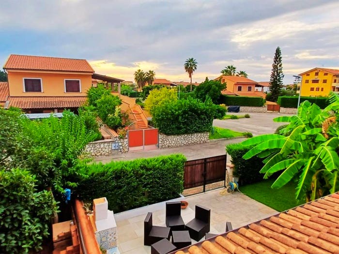 Casa trilocale in vendita in Contrada Podere Valenza, Fuscaldo