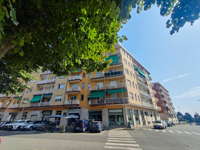 Appartamento bilocale in vendita in Strada Carlo Borgeisa, Uriola Scaravaglio, Rivoli