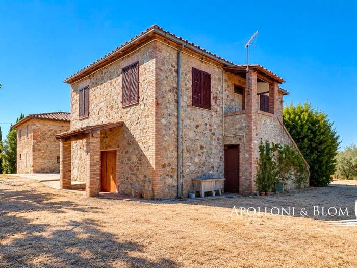 Casa con 6 locali in vendita in Località I Cipressi, Centro, Castellina in Chianti