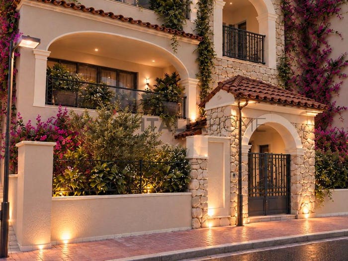 Casa trilocale in vendita in Via del Mare, Centro, Villasimius