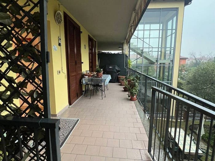 Appartamento monolocale in vendita in Semicentro Isola, Corbetta