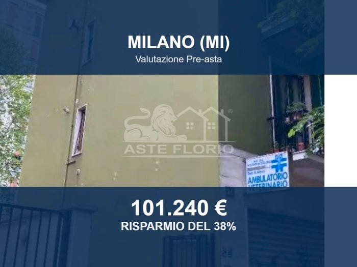 Appartamento trilocale in vendita in Via Val di Bondo, Affori Bovisa, Milano