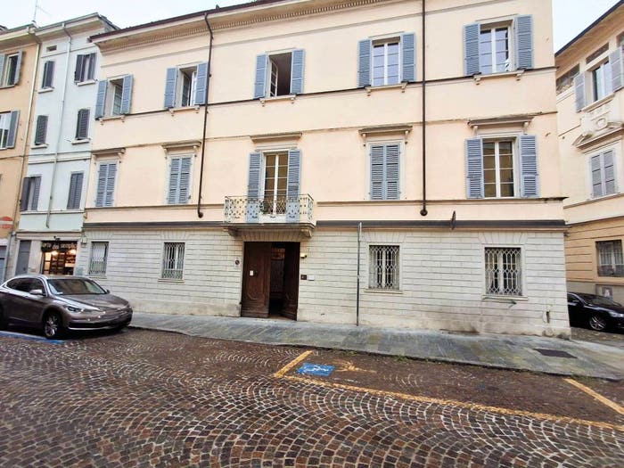Appartamento monolocale in vendita in Borgo del Parmigianino, Centro Storico, Parma