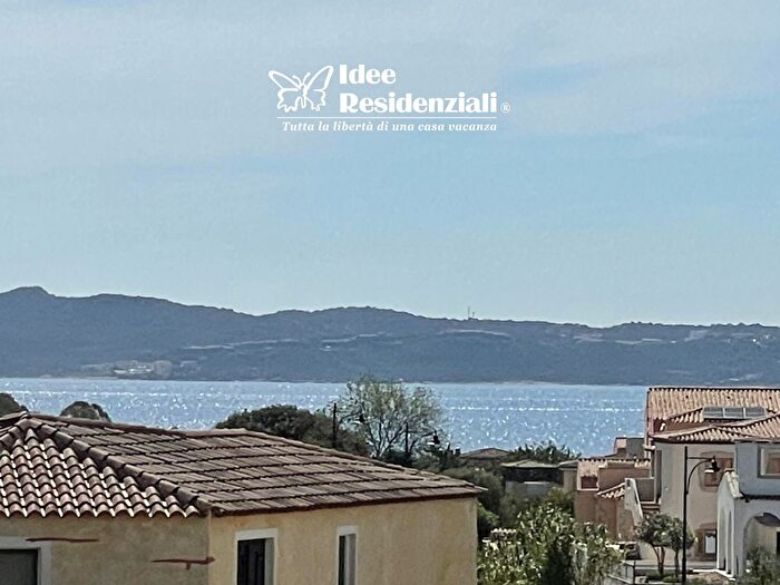 Appartamento quadrilocale in vendita in Via Dunigheddu, Olbia