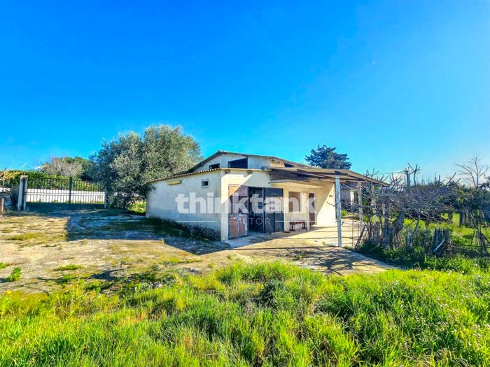 Casa con 6 locali in vendita in Via della Canapa, Santa Maria Del Focallo, Ispica