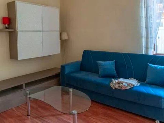 Appartamento bilocale in vendita in Via Ottavio Trinchieri No Number, Centro, Romagnano Sesia