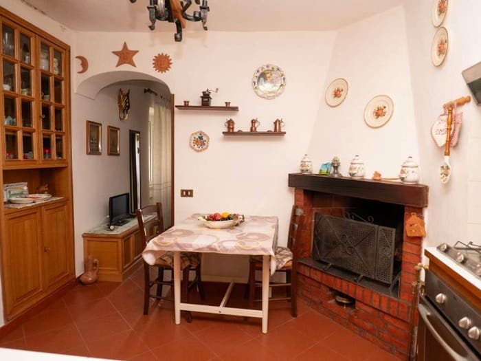 Appartamento quadrilocale in vendita in Via S Lorenzo, Tivegna, Follo