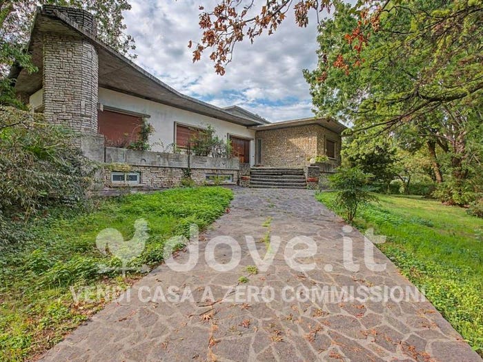 Casa con 5 locali in vendita in Via Leonardo Da Vinci, Centro, Castel Goffredo