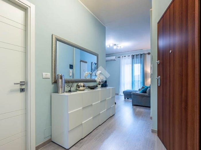Appartamento bilocale in vendita in Via piero gobetti, Santa Maria, Collegno