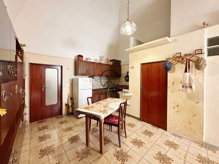 Casa bilocale in vendita in Via Carmine, Monticelli Croci, Andria