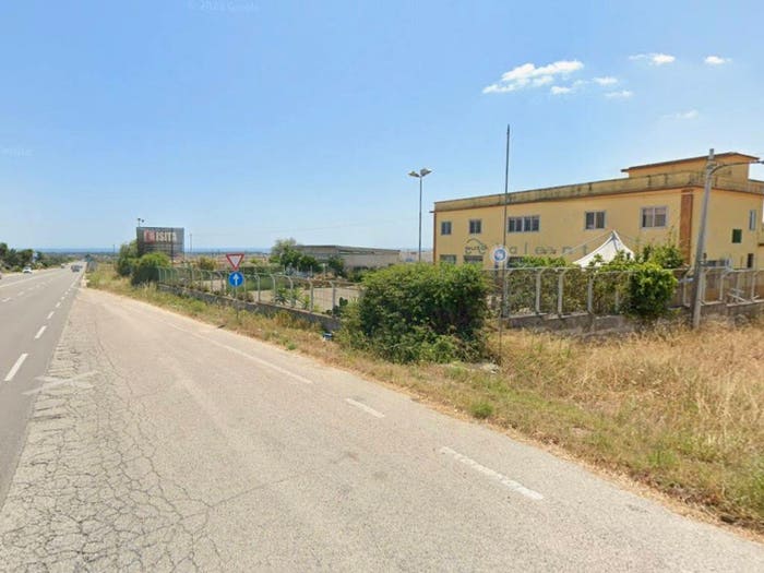 Casa in vendita in SS, Manfredonia