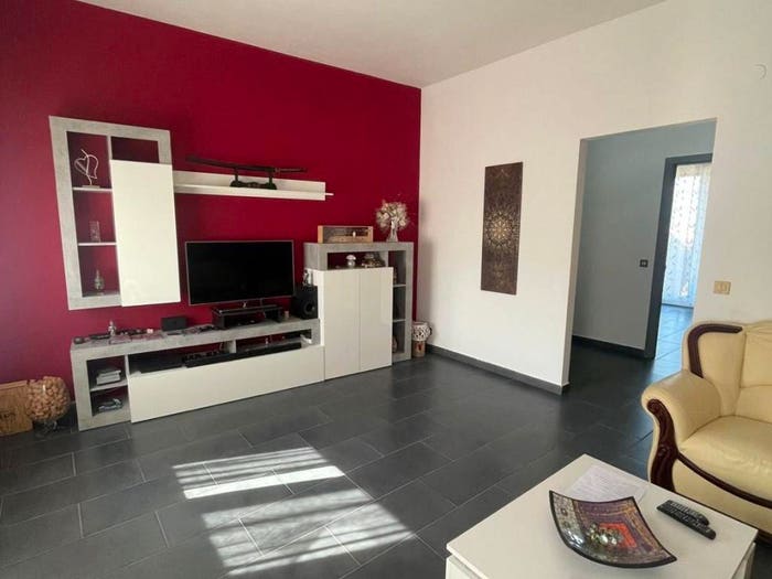 Appartamento trilocale in vendita in Via Marsala, Centro, Ostiglia