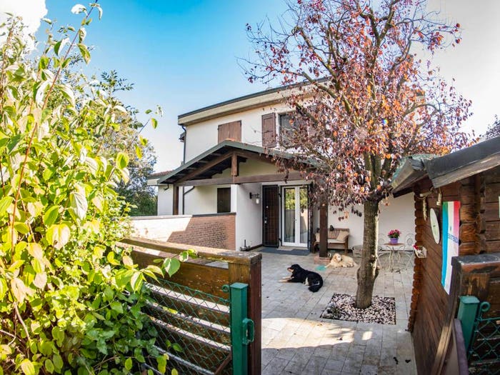 Casa con 5 locali in vendita in Via Montebudello, Bazzano, Valsamoggia