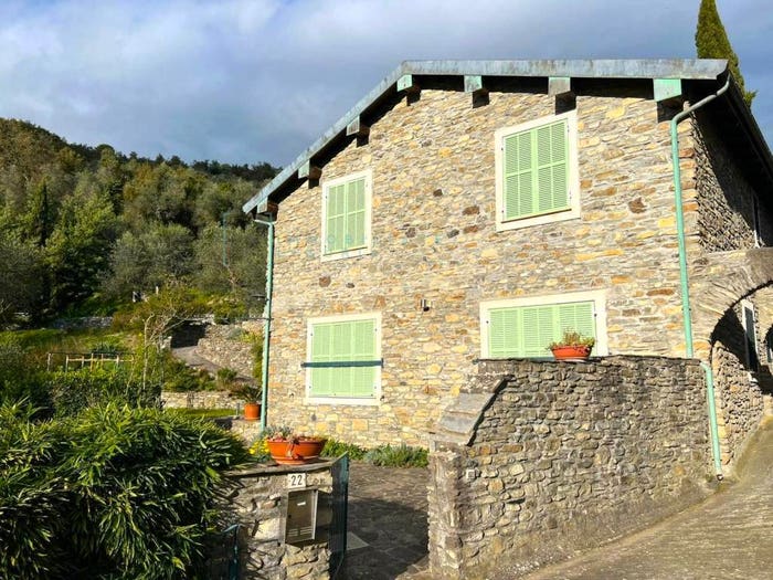 Casa con 6 locali in vendita in Bassanico, Casanova Lerrone