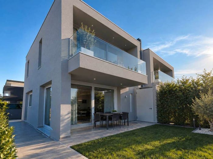 Casa con 5 locali in vendita in Via Roma, Centro San Lorenzo, Albignasego