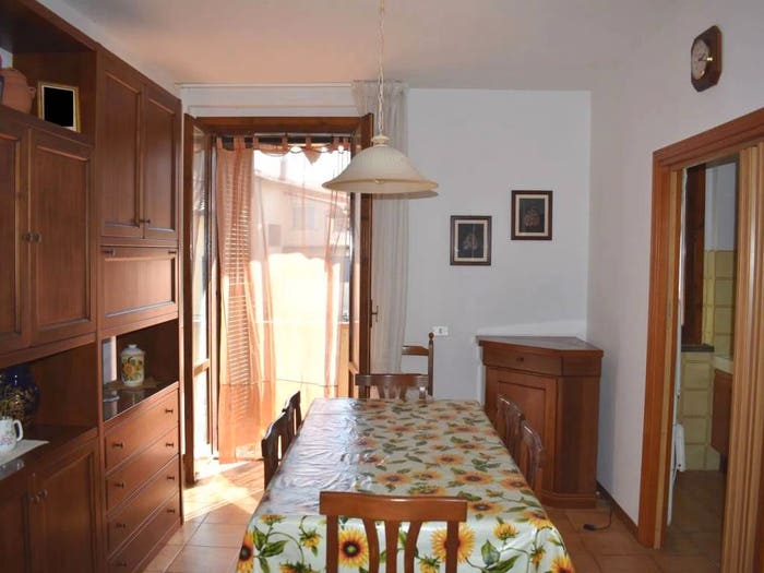 Appartamento trilocale in vendita in Via Enrico Fermi, Centro, Gambassi Terme