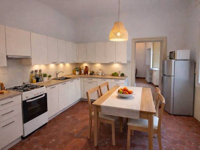 Appartamento con 5 locali in vendita in Via Camillo Benso di Cavour, San Marco SS Annunziata, Firenze