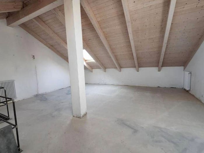 Casa trilocale in vendita in Strada Dei Comuni, Centro, Caselette