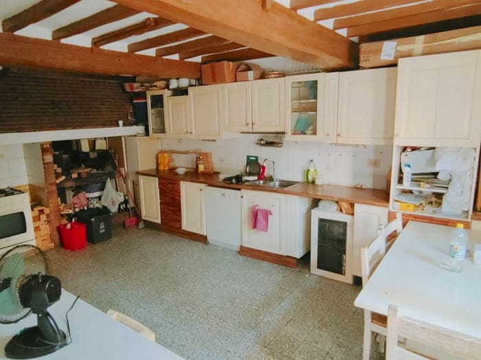 Casa bilocale in vendita in Via della Buca, Carmignanello, Cantagallo