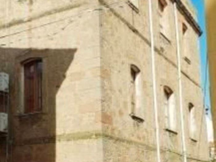 Casa con 6 locali in vendita in Via Giuseppe Mannu, Scano di Montiferro