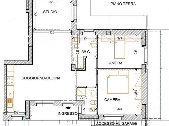 Case in Vendita e in Affitto - 3
