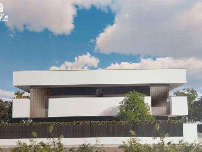 Casa con 5 locali in vendita in Via Mar Mediterraneo, Crocetta, Modena