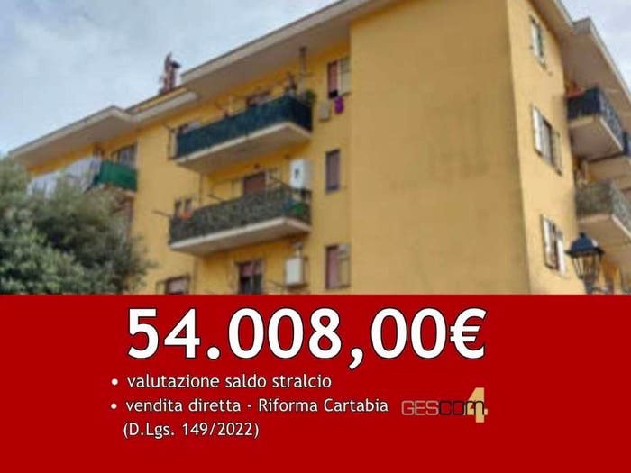 Appartamento con 6 locali in vendita in Piazza del Popolo, Mercato, Giffoni Valle Piana
