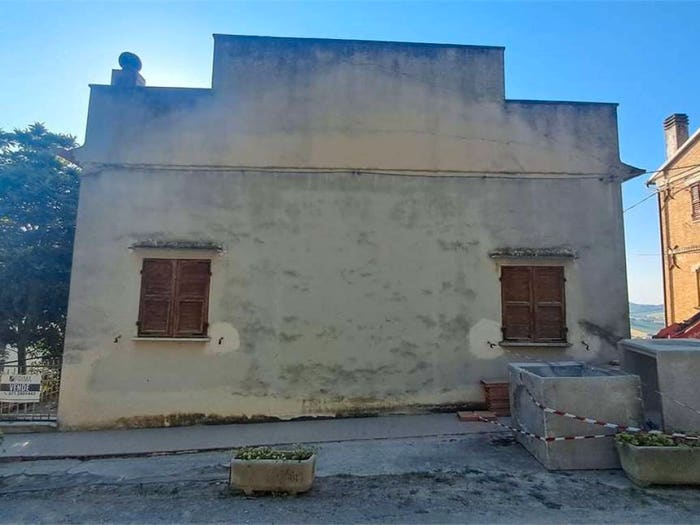 Casa con 5 locali in vendita in contrada pioli, Ostra Vetere