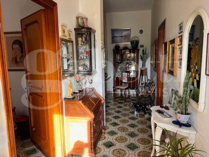 Casa con 5 locali in vendita in vico v del bianco, Centro, San Vero Milis
