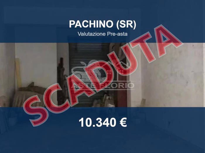 Appartamento con 5 locali in vendita in Via Lamarmora, Centro, Pachino