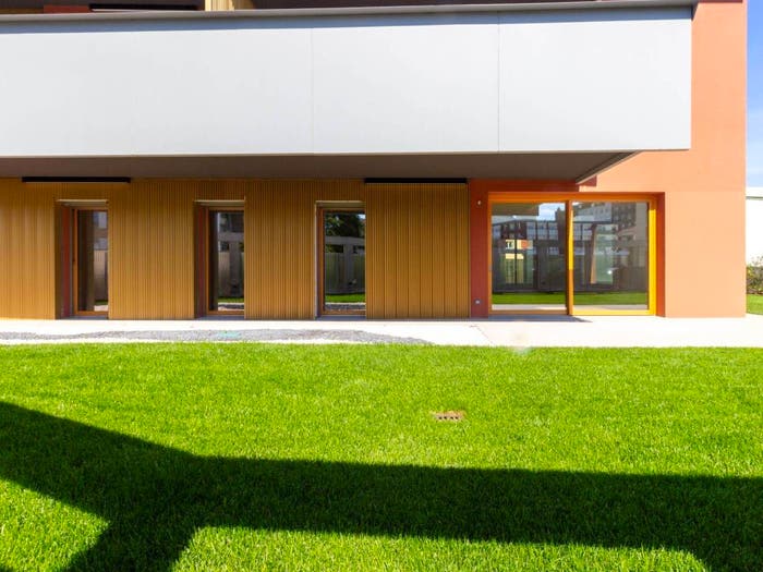 Appartamento con 6 locali in vendita in VIA VALLONA, San Valentino Ospedale, Pordenone