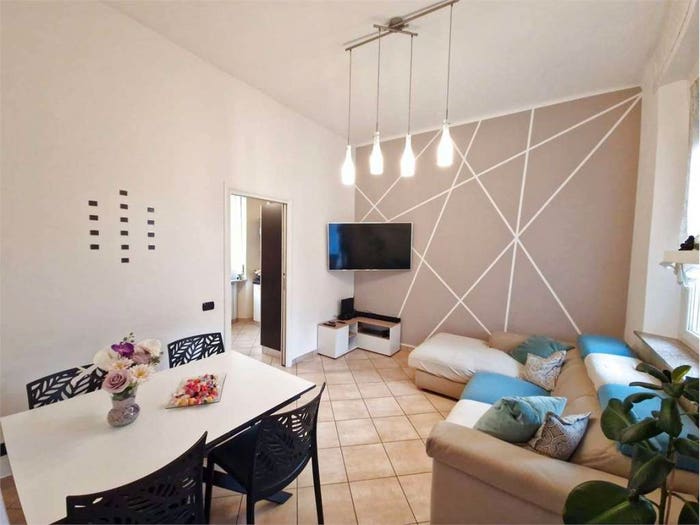 Appartamento trilocale in vendita in Via Donatello, Crenna Bettolino, Gallarate